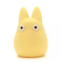 Finger Puppet - Trading Figure - My Neighbor Totoro / Mini Totoro