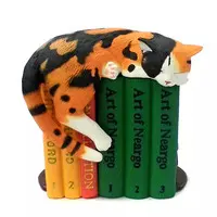 Trading Figure - Neargo Collection