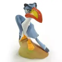 Trading Figure - Disney / Zazu (The Lion King)