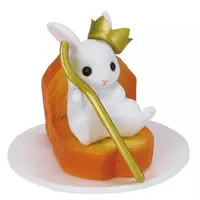 Trading Figure - Rabbit Pastry Honpo