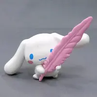 Trading Figure - Sanrio / Cinnamoroll