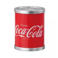 Trading Figure - Coca-Cola