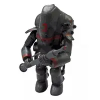 Trading Figure - Maschinen Krieger ZbV 3000
