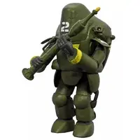 Trading Figure - Maschinen Krieger ZbV 3000