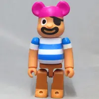 Trading Figure - BE＠RBRICK