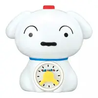 Trading Figure - Crayon Shin-chan / Shiro