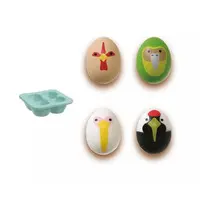 Trading Figure - Manmaru tori pack