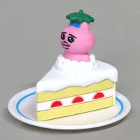 Trading Figure - Opanchu Usagi