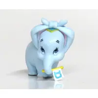 Trading Figure (ダンボ(旗持ち) 「ダンボいっぱいコレクション(2026年版)」)