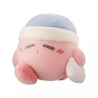 Trading Figure - Kirby's Dream Land
