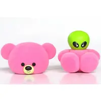 Trading Figure - Kigurumian