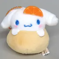 Trading Figure - Sanrio characters / Cinnamoroll