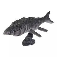 Trading Figure - Illustrated encyclopedia of creatures Repti