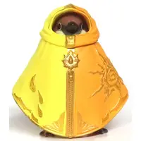 Trading Figure (橙黄の呪い師 「天候の呪い師 てるてるすずめ フィギュアコレクション」)