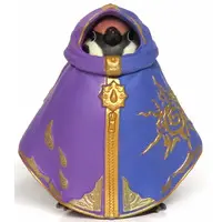 Trading Figure (菫紫の呪い師 「天候の呪い師 てるてるすずめ フィギュアコレクション」)