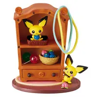 Accessory case - Trading Figure - Pokémon / Pichu