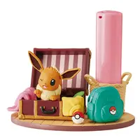 Trading Figure - Pokémon / Eevee