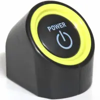 Trading Figure - Engine start button