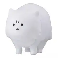 Trading Figure (ニオイを嗅いで怒ってる猫ちゃん 「怒ったもふもふの猫ちゃあぁぁん」)