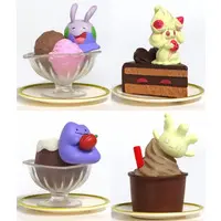 Yummy! Sweets mascot - Pokémon / Alcremie & Milcery & Ditto & Goomy