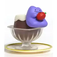 Yummy! Sweets mascot - Pokémon / Ditto
