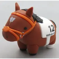 Trading Figure - Thoroughbred collection