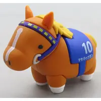 Trading Figure - Thoroughbred collection