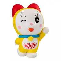 Trading Figure - Doraemon / Dorami