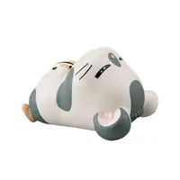 Trading Figure - Tottoko Hamutarou / Koushi-kun (Oxnard)