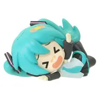 Trading Figure (初音ミク 「初音ミク すってんころりんフィギュア2」)