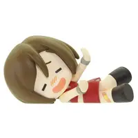 Trading Figure (MEIKO 「初音ミク すってんころりんフィギュア2」)