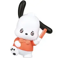 Trading Figure - Sanrio / Pochacco