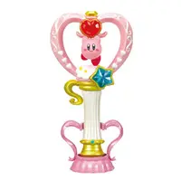 Trading Figure - Kirby's Dream Land