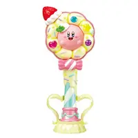 Trading Figure - Kirby's Dream Land / Kirby