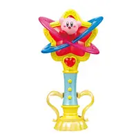 Trading Figure - Kirby's Dream Land