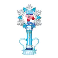 Trading Figure - Kirby's Dream Land