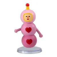 Trading Figure - Katamari Damacy