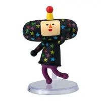 Trading Figure - Katamari Damacy