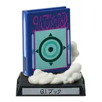 Gashapon! Collection - HUNTER×HUNTER