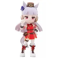 Trading Figure - Umamusume: Pretty Derby / Gold Ship (Uma Musume)