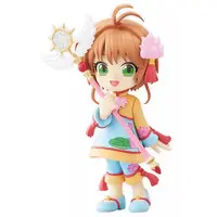 Trading Figure - Card Captor Sakura