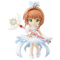 Trading Figure - Card Captor Sakura