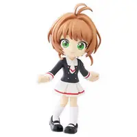 Trading Figure - Card Captor Sakura
