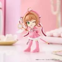 Trading Figure - Card Captor Sakura