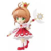 Trading Figure - Card Captor Sakura