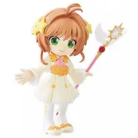 Trading Figure - Card Captor Sakura