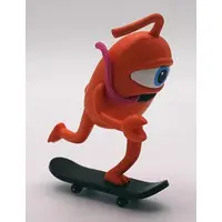 Trading Figure - Toy machine