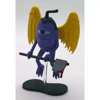 Trading Figure - Toy machine