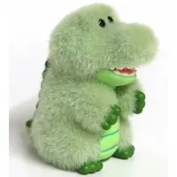 Trading Figure (ワーリー 「ワーリー フロッキーフィギュア」)