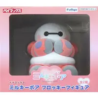 Trading Figure - Big Hero 6